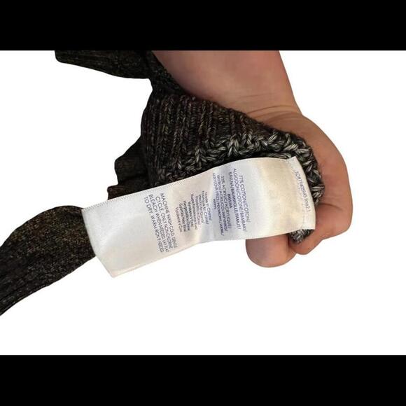 Chaps Cozy Chunky Knit Sweater - Perfect for Fall & Winter - Picture 6 of 7